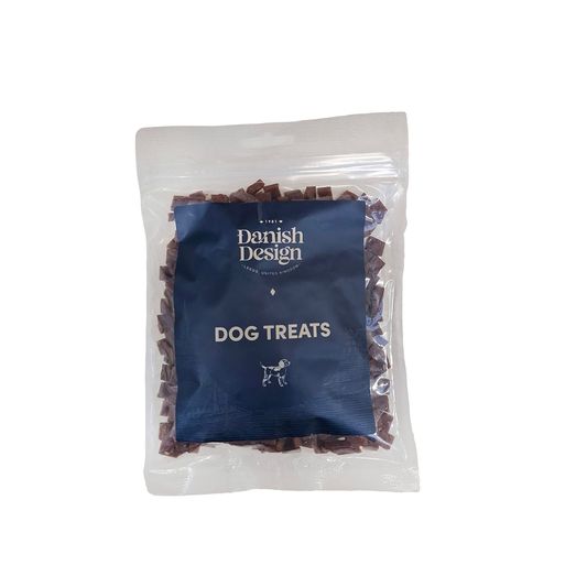 Danish Design Treats Duck Mini Bits