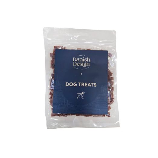 Danish Design Treats Lamb Mini Bits