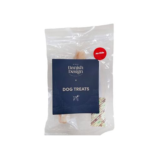 Danish Design Treats No-Hide Small Roll Chicken