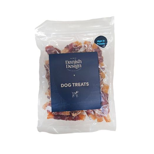 Danish Design Treats Sweet Potato &amp; Duck