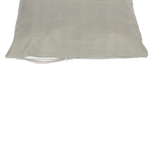 Danish Design Vintage Duvet Cover Dogstooth Spare Grey