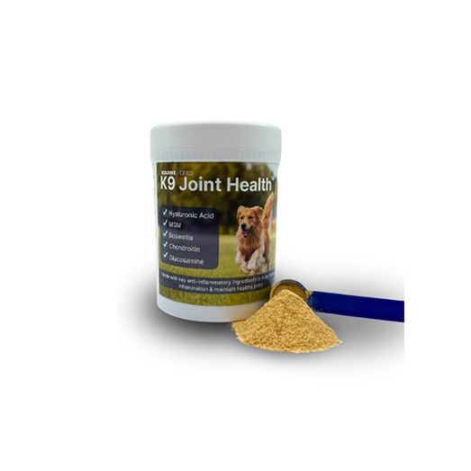 Equine Exceed K9 Joint Health