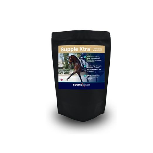 Equine Exceed Supple Xtra