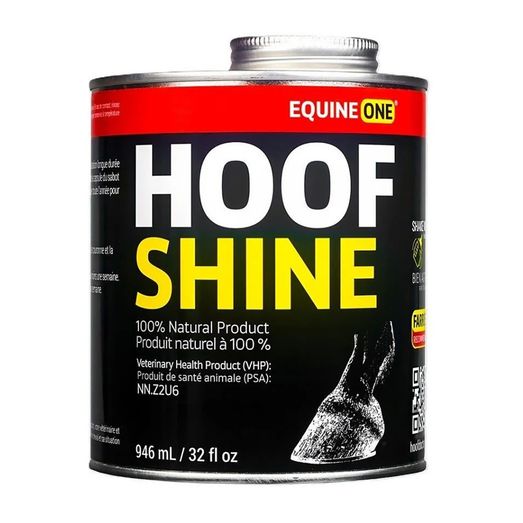 Equine One Hoof Shine