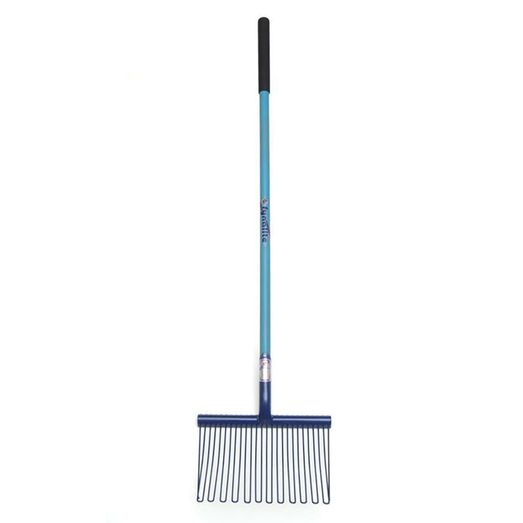 Fynalite Pellet Master Long Hardwood Handle Wpl Long Handle