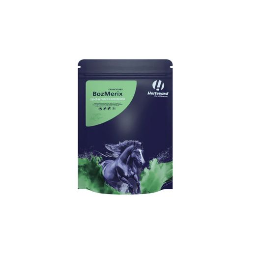Hestevard Bozmerix Crunch Tabs