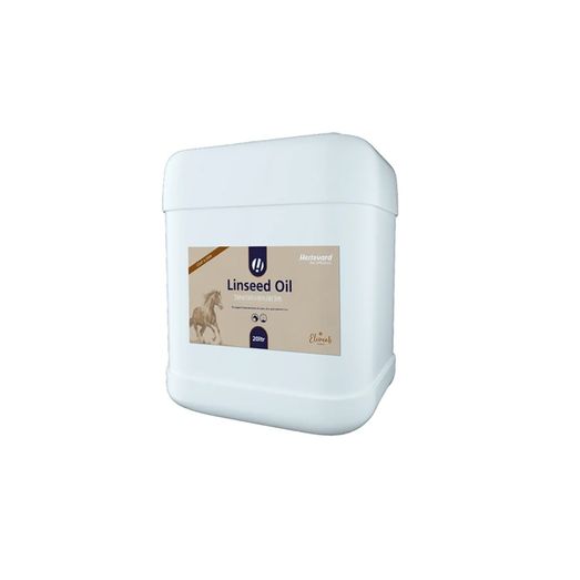 Hestevard Linseed Oil -