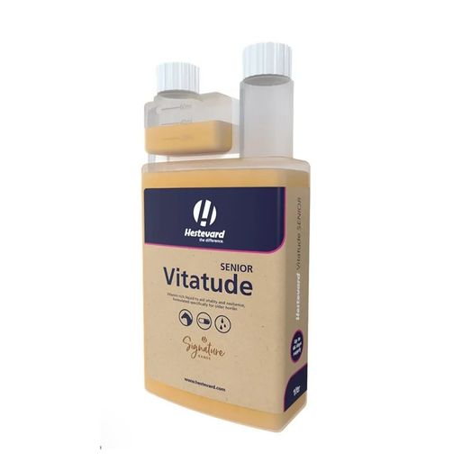 Hestevard Vitatude