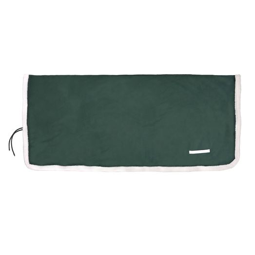 Hy Equestrian Christmas Elf Exercise Sheet Green/White