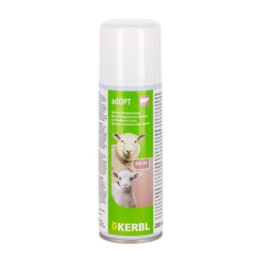 Kerbl Uk Lamb Adoption Spray Adopt