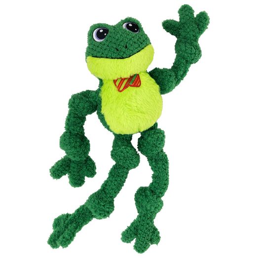 Kong Holiday Knots Dog Toy