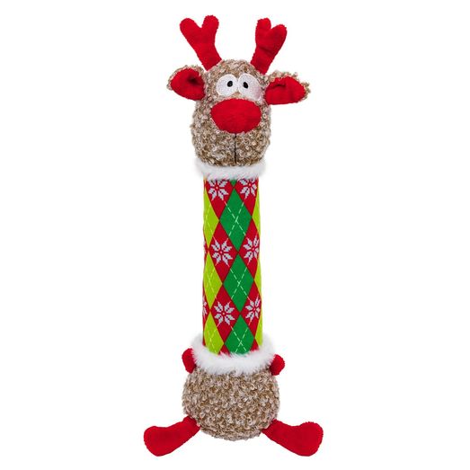Kong Holiday Shakers Dog Toy