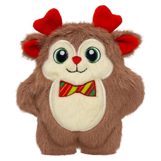 Kong Holiday Snuzzles Dog Toy