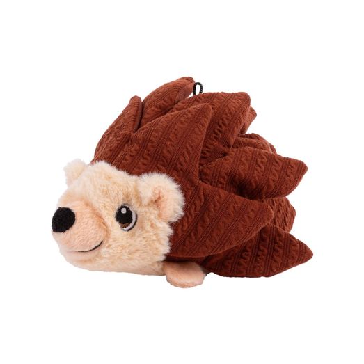 Kong Layerz Forage Hedgehog Dog Toy