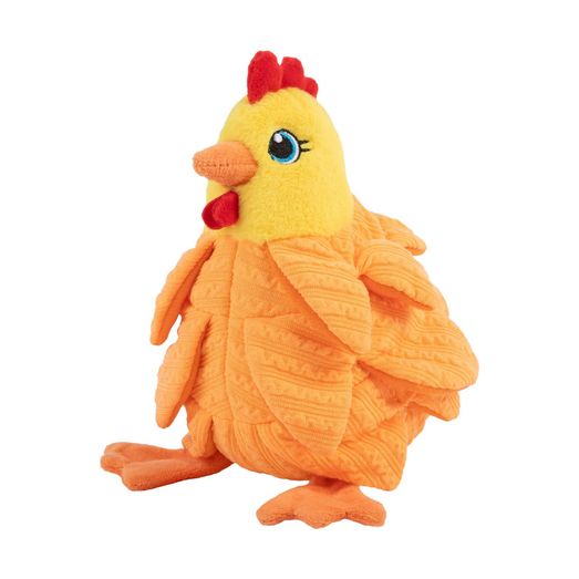 Kong Layerz Forage Hen Dog Toy
