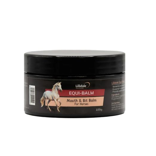 Lillidale Equi-Balm -