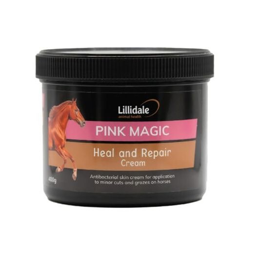 Lillidale Pink Magic -