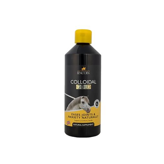 Lincoln Colloidal