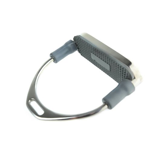 Lorina Shock Absorbing Stirrups Pair