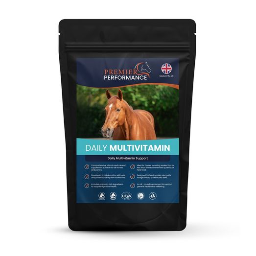 Premier Performance Daily Multivitamin