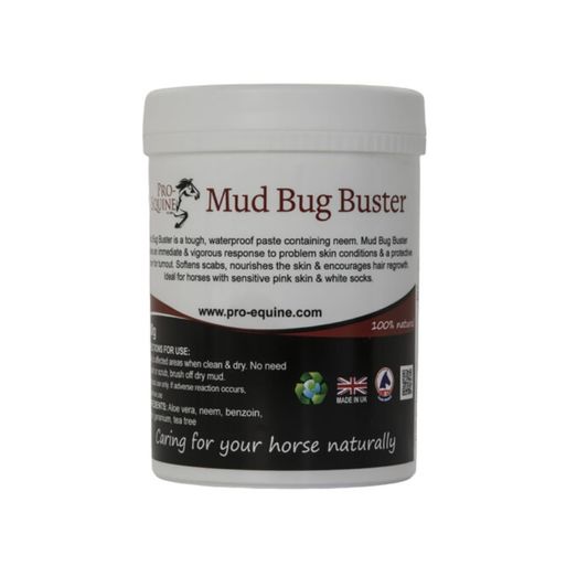 Pro-Equine Mud Bug Buster With Neem