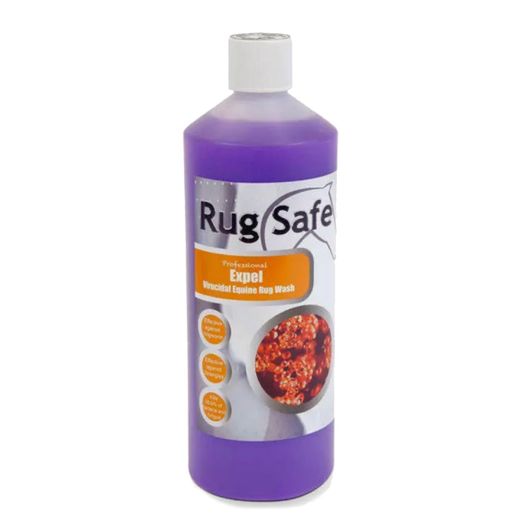 Rugsafe Expel Wash