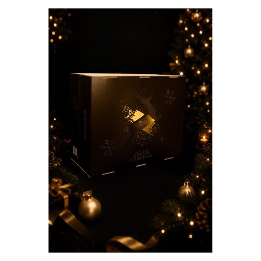 Supreme Products 2026 Advent Calendar