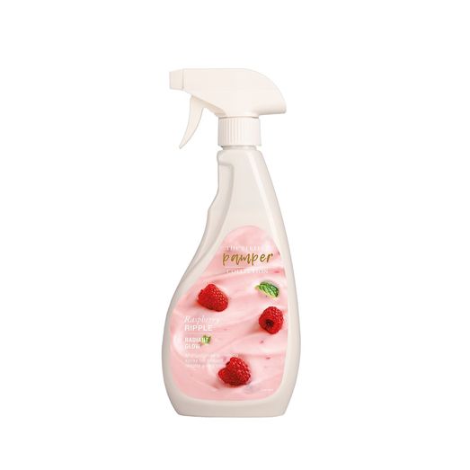 Supreme Products Raspberry Riple Radiant Glow
