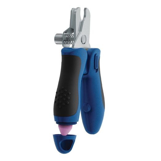 Wahl Ez-Nail 2 In 1 Dog Nail Clipper &amp; File
