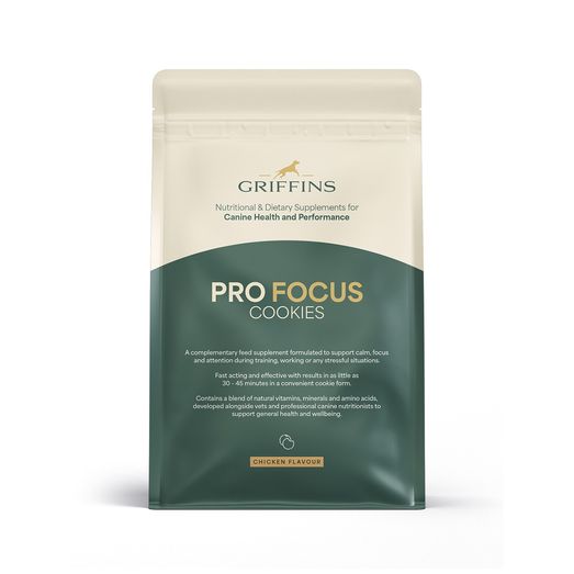 Griffins Pro Focus Cookies Chicken