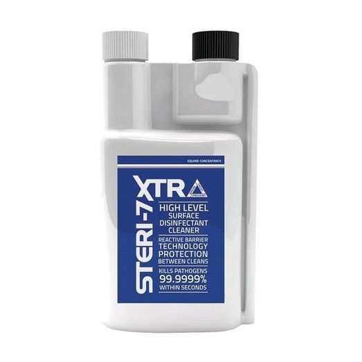 Trm Steri-7 Disinfectant