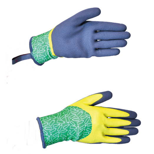 Clipglove Recycled Bottle Glove Plus Ladies