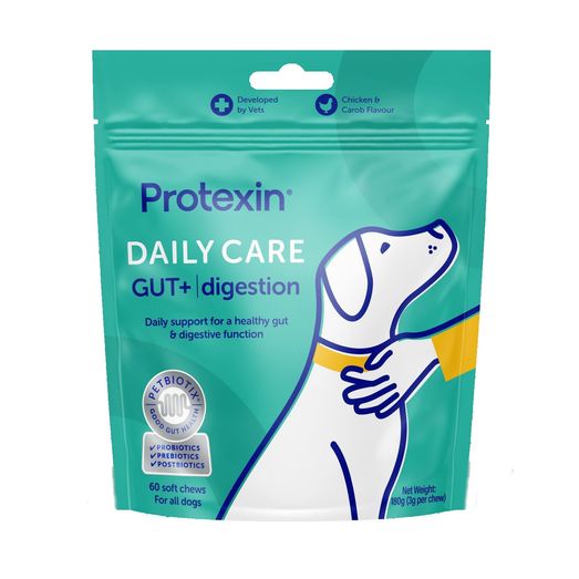 Protexin Daily Care Gut+ Dige Stion
