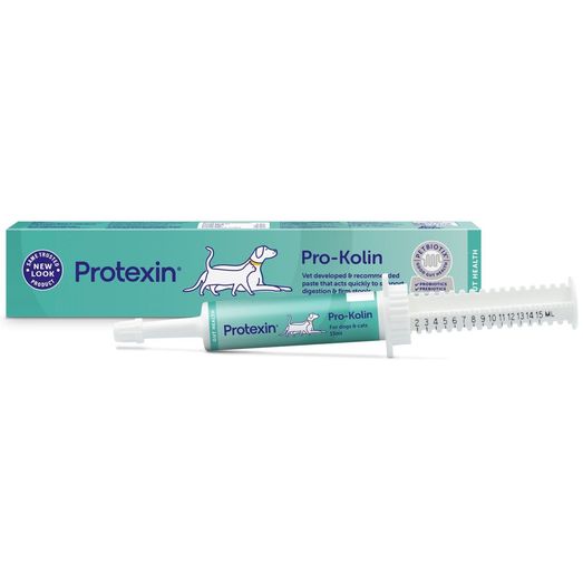Protexin Pro-Kolin Digestive Paste For Cats &amp; Dogs