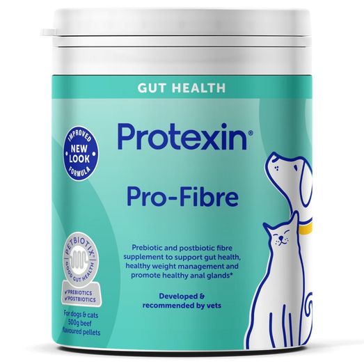 Protexin Pro-Kolin Digestive Pellets For Cats &amp; Dogs