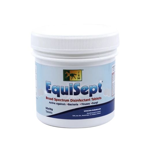 Trm Equisept Tablets