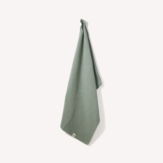 Wild &amp; Stone  100% Organic Cotton Hand Towel