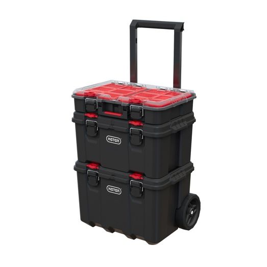 Keter Stack N Roll Mobile System - 250927