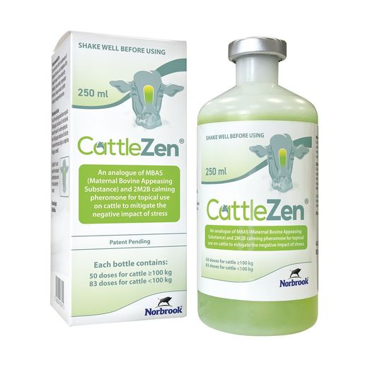 Norbrook CattleZen Cattle &amp; Sheep