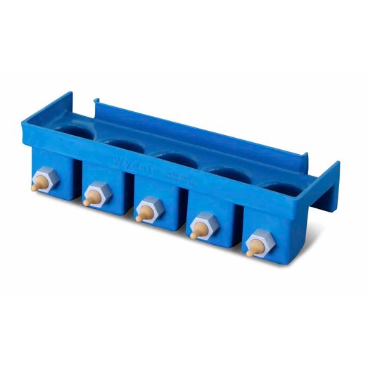 Wydale 5 Teat Lamb/Kid Feeder