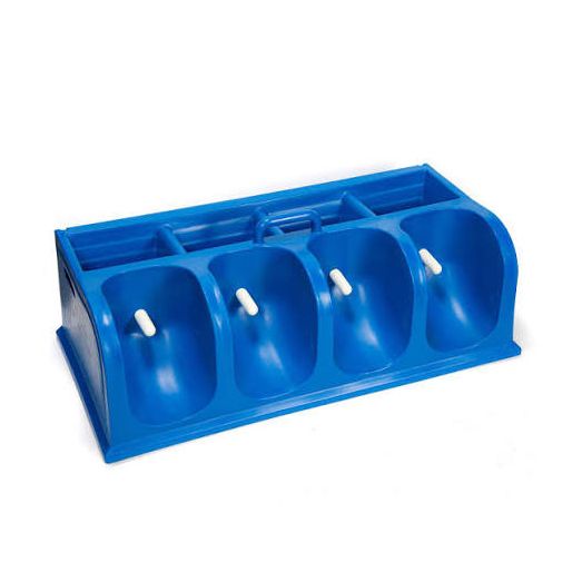 Wydale 4 Teat Calf Feeder