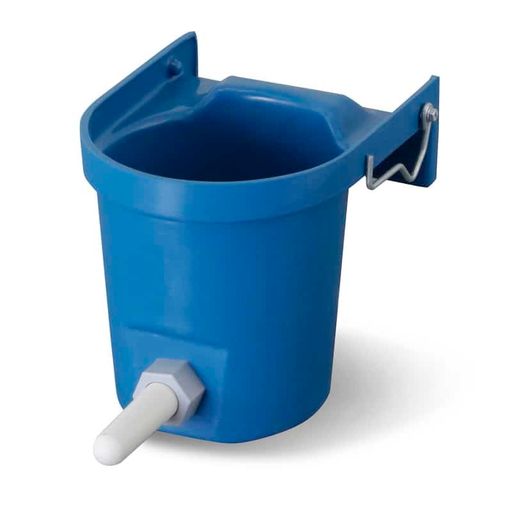 Wydale Single Bucket Feeder