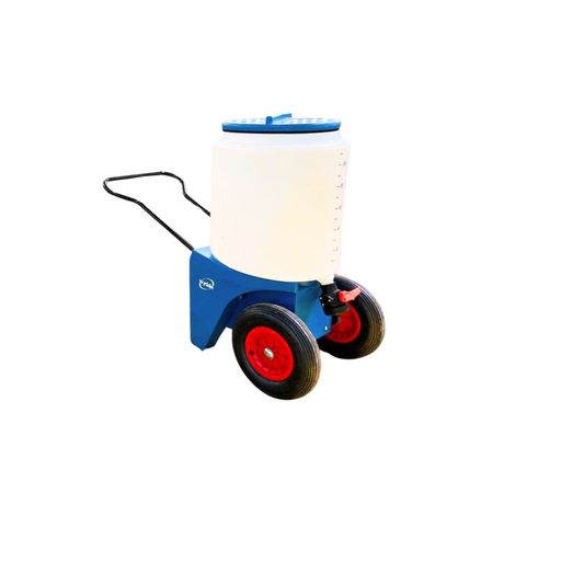 Wydale 110 Litre Electric Milk Mixer