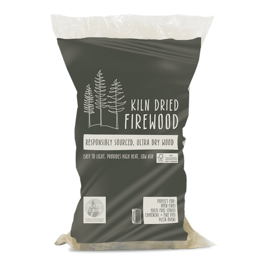 Homefire Kiln Dried Logs