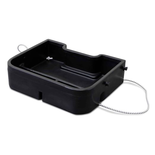 ATV Rear Trunk