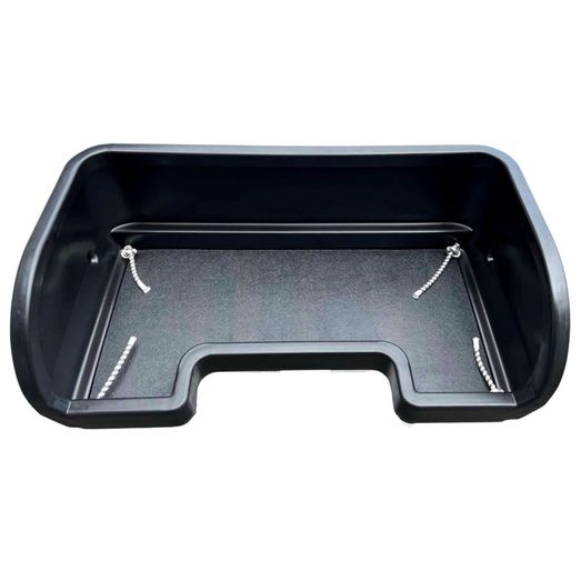 ATV Dog Box