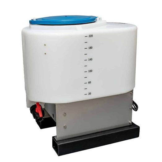 Wydale 220 Litre Electric Static Mixer