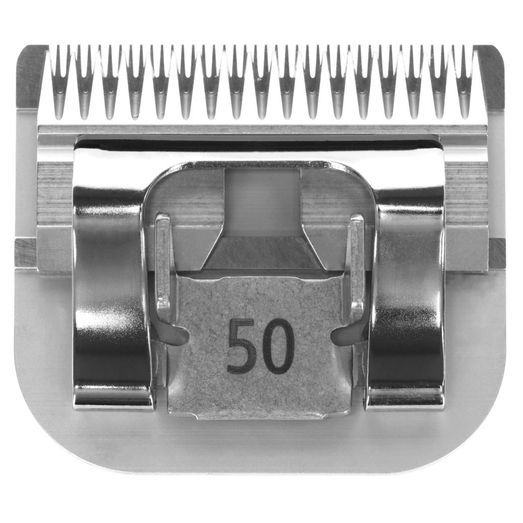 Aesculap Blade Set SnapOn Stainless Steel No. 50, stainless steel