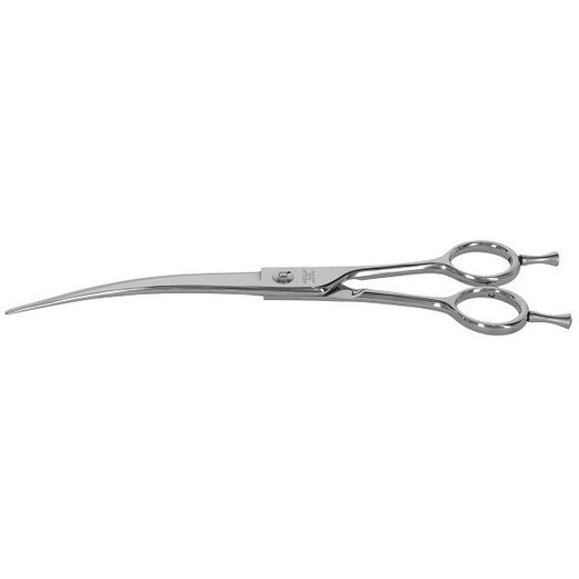 Aesculap Coat Shears Curved 19 cm (7.5")