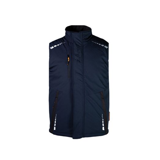 Xpert Pro 3 Layer TPU Tactical Bodywarmer Navy
